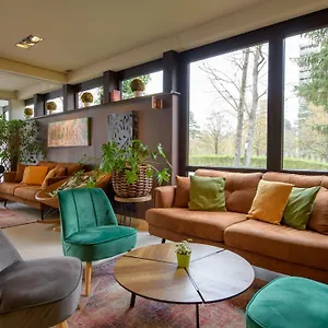 4* Szálloda Novotel Am Messezentrum
